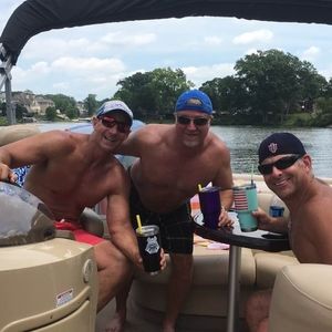 Meet your Posher, Samuel